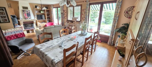 4 bedrooms House in Asnieres-sur-Oise, France No. 294907 2