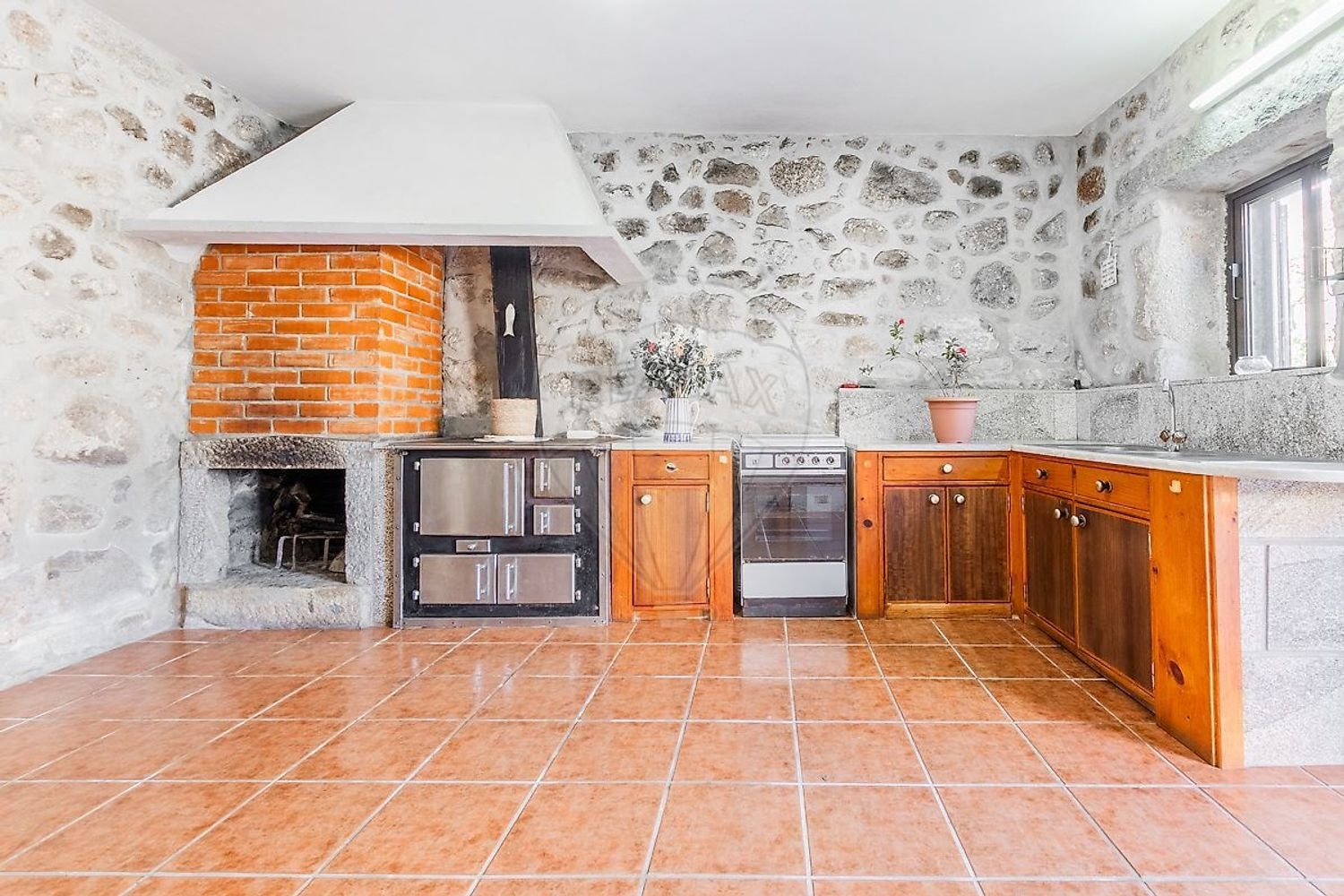 2 غرف نوم منزل في Vila Verde, Portugal رقم 39953