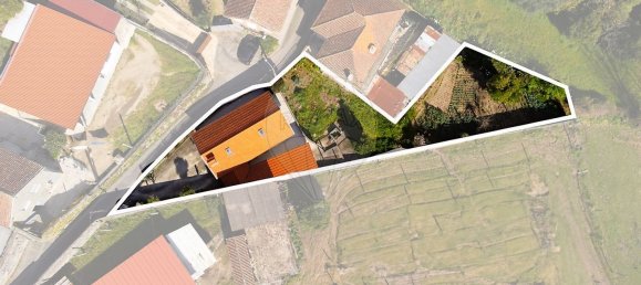 2 غرف نوم منزل في Vila Verde, Portugal رقم 39953 9