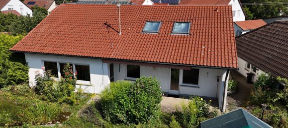 7-Zimmer Haus in Schwäbisch Hall, Germany, Nr. 367459 5