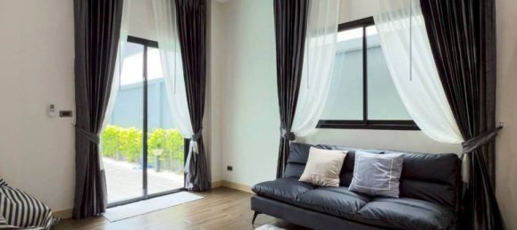 3 غرف نوم منزل في Pattaya, Thailand رقم 68592 16