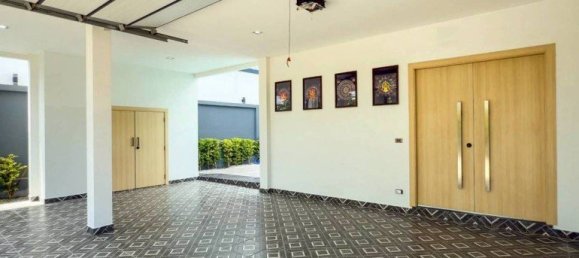 3 غرف نوم منزل في Pattaya, Thailand رقم 68592 18