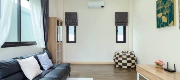 3 غرف نوم منزل في Pattaya, Thailand رقم 68592 15