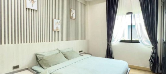 3 غرف نوم منزل في Pattaya, Thailand رقم 68592 10