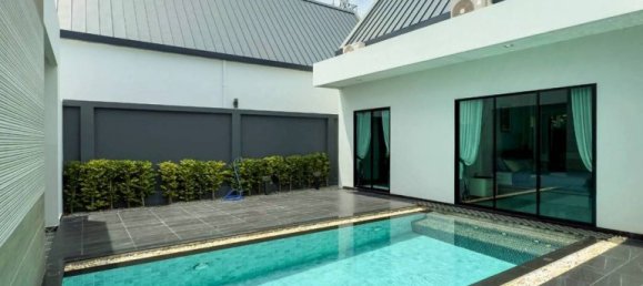 3 غرف نوم منزل في Pattaya, Thailand رقم 68592 2