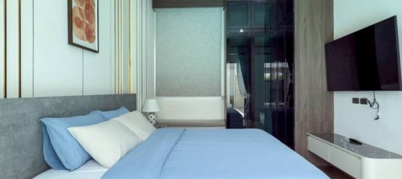 3 غرف نوم منزل في Pattaya, Thailand رقم 68592 13