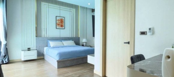 3 غرف نوم منزل في Pattaya, Thailand رقم 68592 12