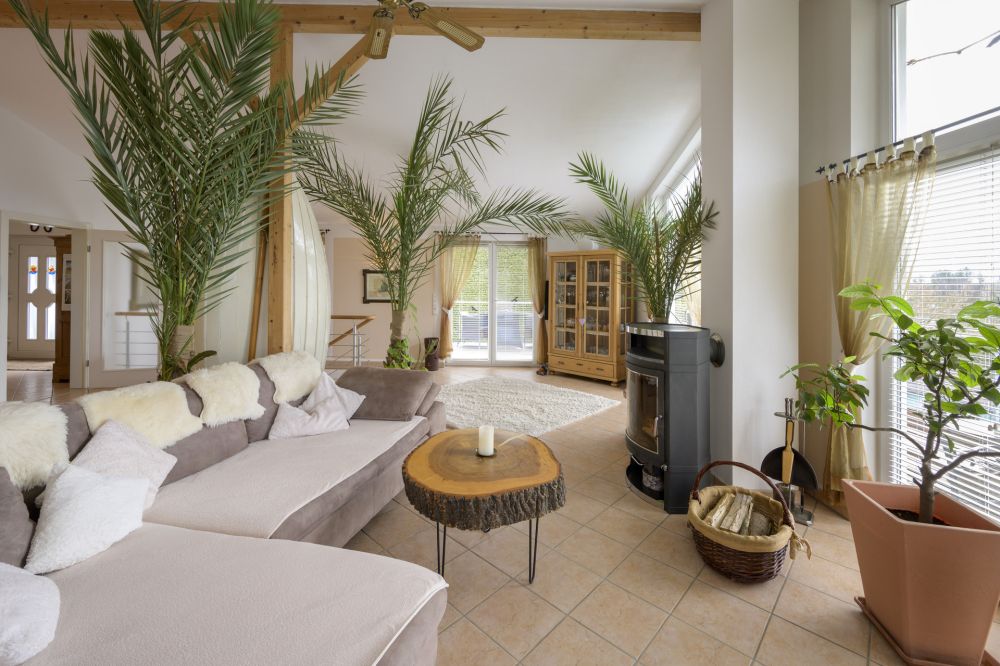 2 bedrooms House in Freising, Germany No. 186812