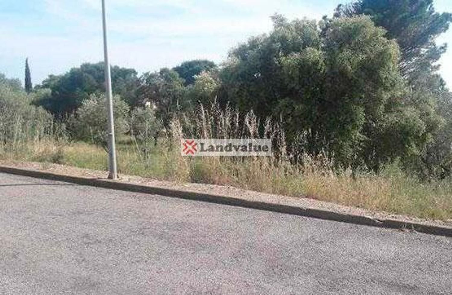 Terreno em Girona, Spain N.º 196780