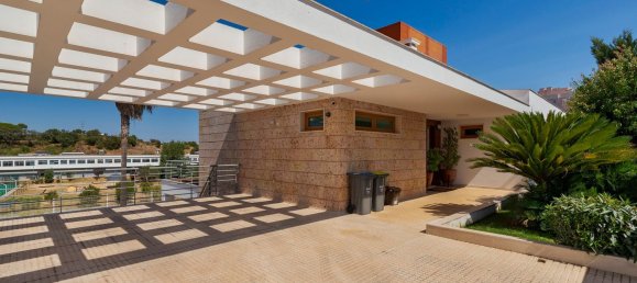 5 غرف نوم منزل في Setubal, Portugal رقم 76178 31