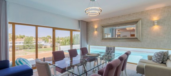 5 غرف نوم منزل في Setubal, Portugal رقم 76178 20