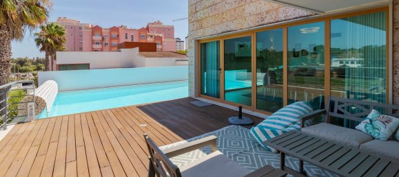 5 غرف نوم منزل في Setubal, Portugal رقم 76178 16