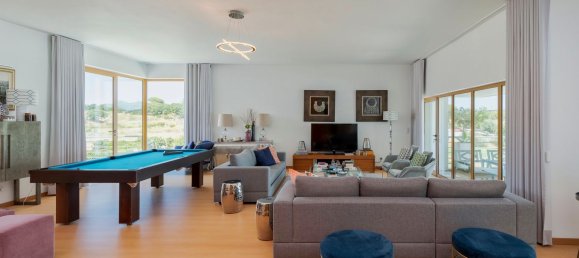 5 غرف نوم منزل في Setubal, Portugal رقم 76178 27