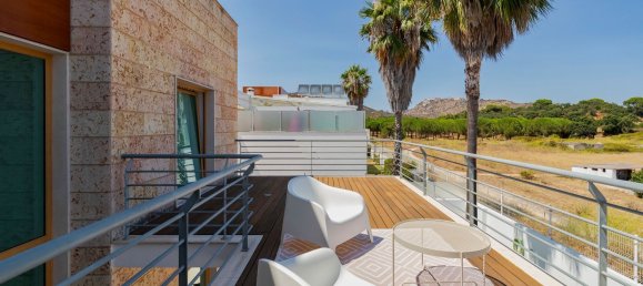 5 غرف نوم منزل في Setubal, Portugal رقم 76178 17