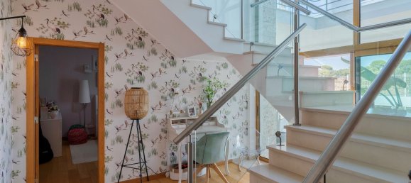 5 غرف نوم منزل في Setubal, Portugal رقم 76178 10