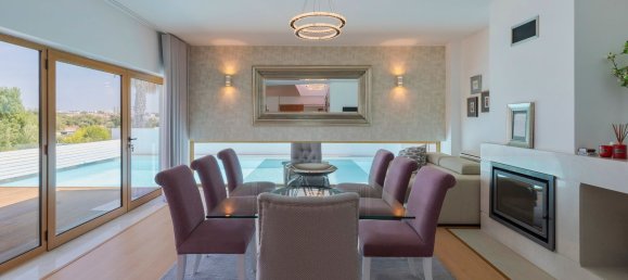 5 غرف نوم منزل في Setubal, Portugal رقم 76178 21