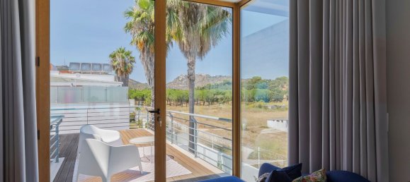 5 غرف نوم منزل في Setubal, Portugal رقم 76178 18