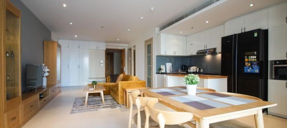 2 غرف نوم شقة في Thu Duc, Vietnam رقم 18154 20