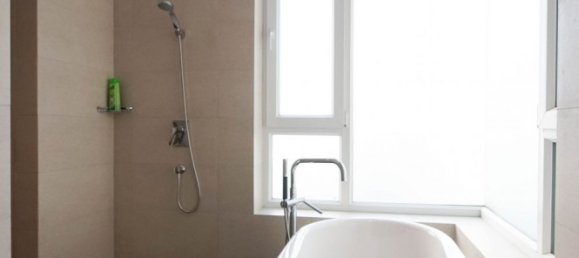 2 غرف نوم شقة في Thu Duc, Vietnam رقم 18154 13