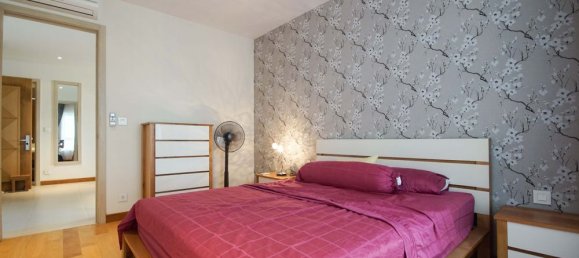 2 غرف نوم شقة في Thu Duc, Vietnam رقم 18154 4