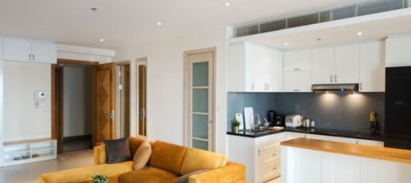 2 غرف نوم شقة في Thu Duc, Vietnam رقم 18154 19