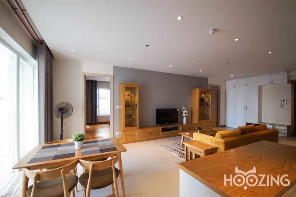 2 غرف نوم شقة في Thu Duc, Vietnam رقم 18154