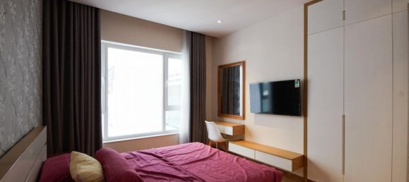 2 غرف نوم شقة في Thu Duc, Vietnam رقم 18154 5