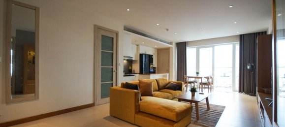 2 غرف نوم شقة في Thu Duc, Vietnam رقم 18154 18