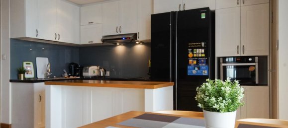 2 غرف نوم شقة في Thu Duc, Vietnam رقم 18154 2