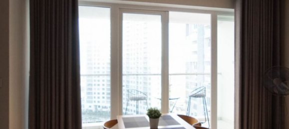 2 غرف نوم شقة في Thu Duc, Vietnam رقم 18154 14