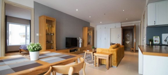 2 غرف نوم شقة في Thu Duc, Vietnam رقم 18154 15