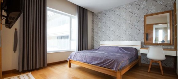 2 غرف نوم شقة في Thu Duc, Vietnam رقم 18154 6