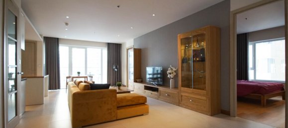 2 غرف نوم شقة في Thu Duc, Vietnam رقم 18154 16