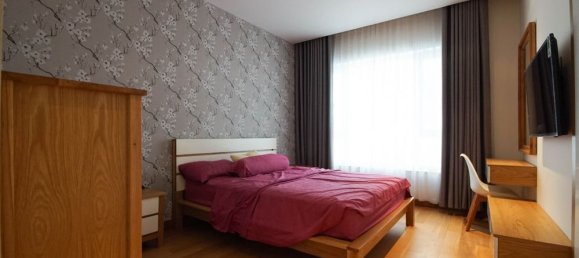 2 غرف نوم شقة في Thu Duc, Vietnam رقم 18154 22