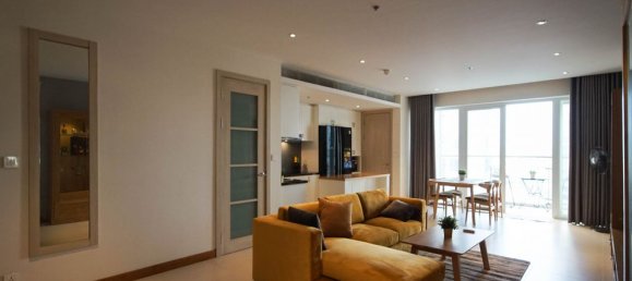 2 غرف نوم شقة في Thu Duc, Vietnam رقم 18154 8