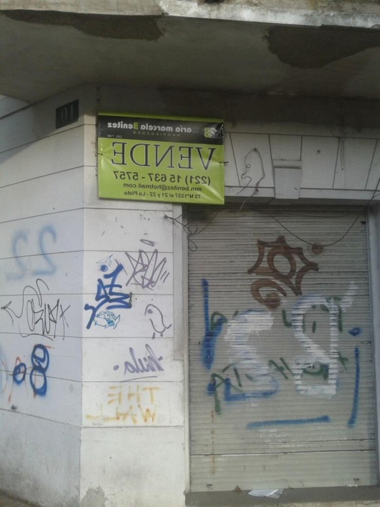 Studio in Campo Creado, Argentina No. 89088