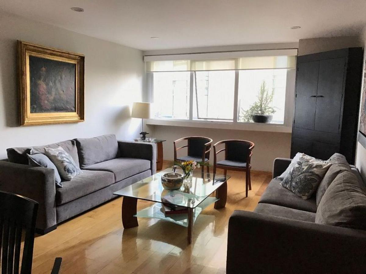 Apartamento de 3 dormitorios en Mexicali, Mexico No. 172388