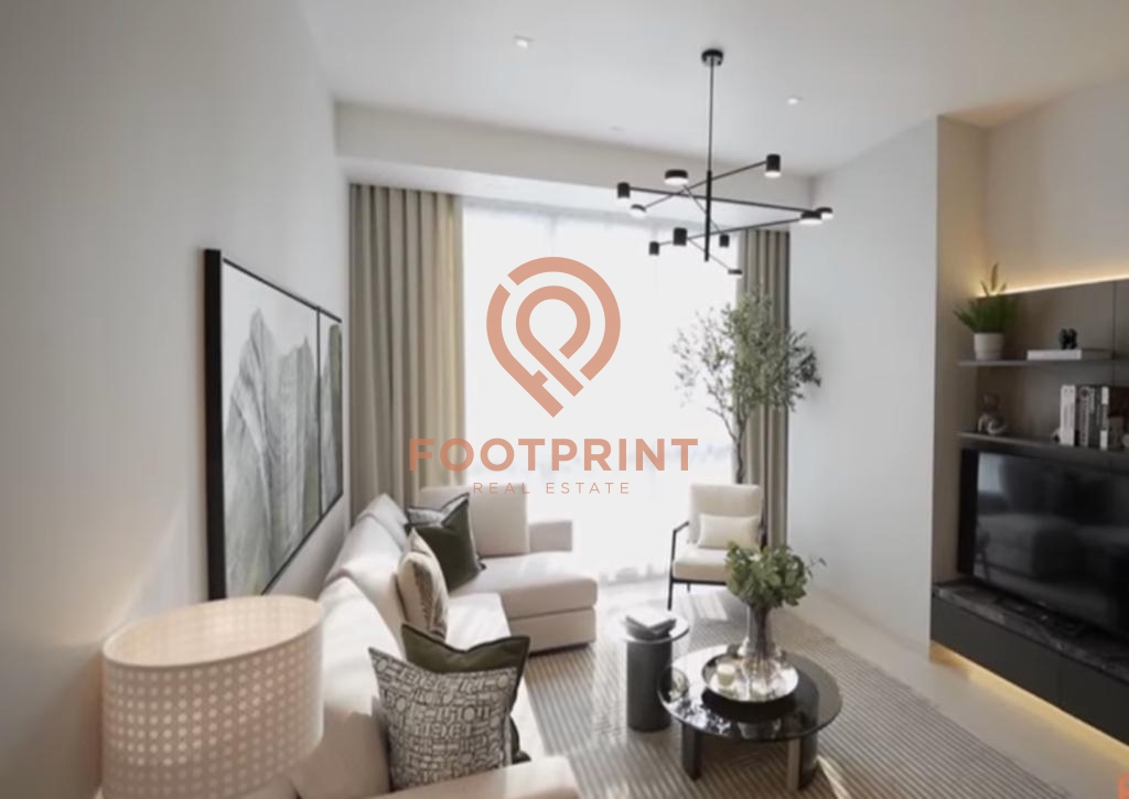 Apartamento de 1 dormitorio en Dubai Marina, UAE No. 24189