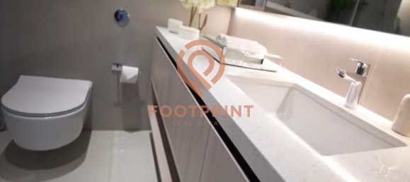 Apartamento de 1 dormitorio en Dubai Marina, UAE No. 24189 4