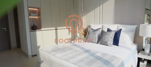 Apartamento de 1 dormitorio en Dubai Marina, UAE No. 24189 3