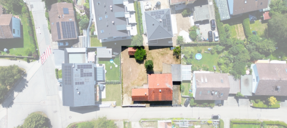 727m² Land in Erding, Germany No. 180820 4