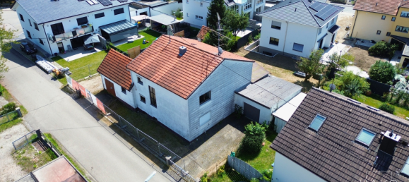 727m² Land in Erding, Germany No. 180820 3