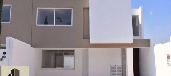 Casa T3 em San Luis Potosi, Mexico N.º 145549 2