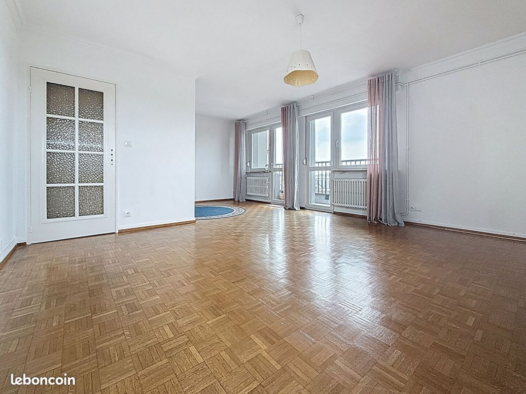 3 Schlafzimmer Wohnung in Maizieres-les-Metz, France, Nr. 217374