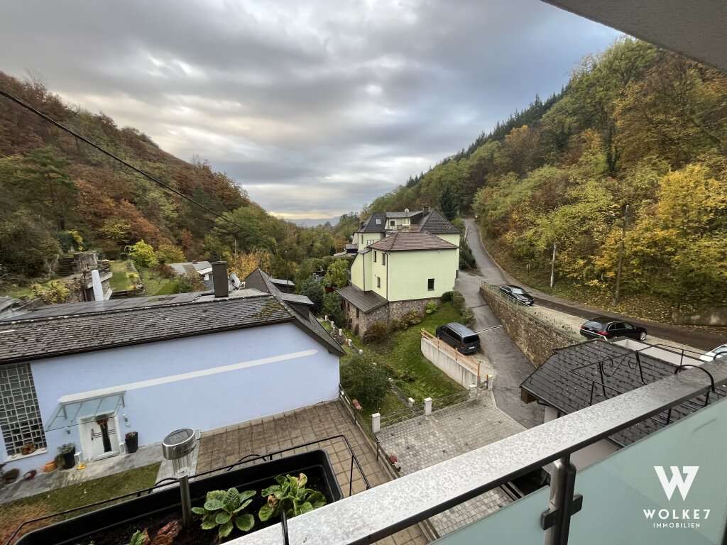 2غرفة شقة في Krems an der Donau, Austria رقم 123024