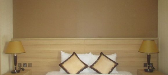 1 bedroom House in Ba Dinh, Vietnam No. 6470 6