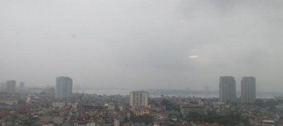 1 bedroom House in Ba Dinh, Vietnam No. 6470 10