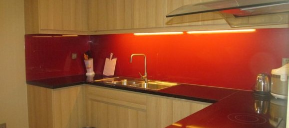 1 bedroom House in Ba Dinh, Vietnam No. 6470 5