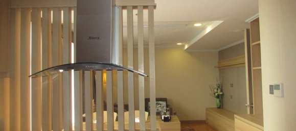 1 bedroom House in Ba Dinh, Vietnam No. 6470 4