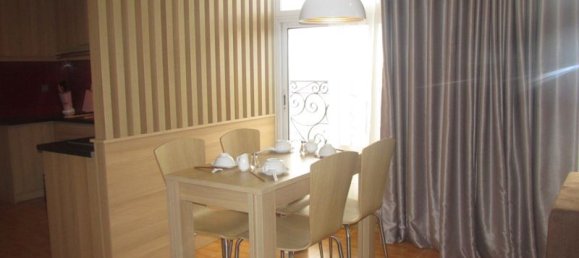 1 bedroom House in Ba Dinh, Vietnam No. 6470 3